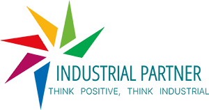 Industrial Partner - Think Positive, Think Industrial